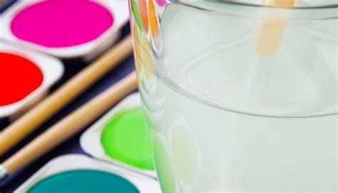 How to Dispose of Paint Water: Exploring Creative and Responsible Solutions Beyond the Usual Discussions